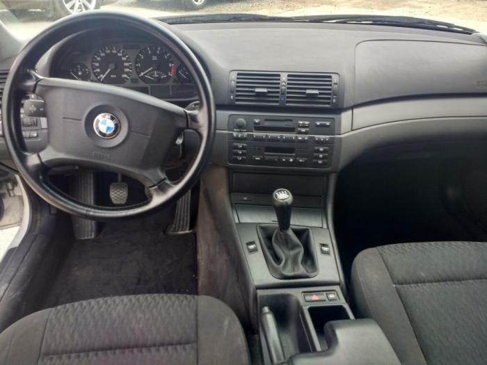 bmw 318 i besplatni mali oglasi