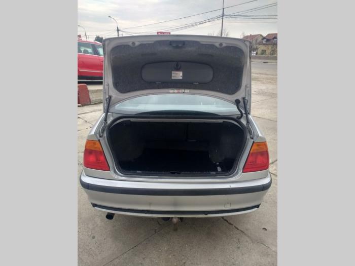 bmw 318 i besplatni mali oglasi