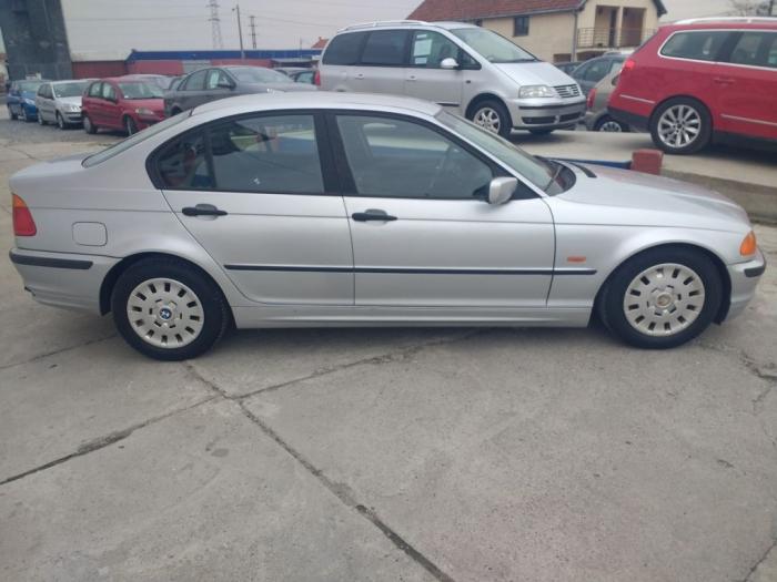bmw 318 i besplatni mali oglasi