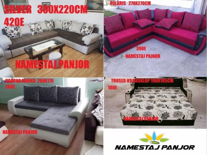 nameštaj panjor besplatni mali oglasi