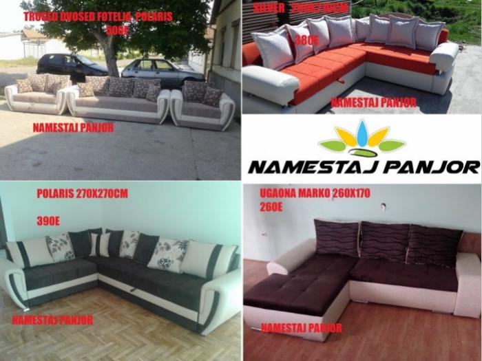 nameštaj panjor besplatni mali oglasi