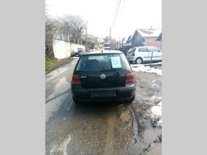 volkswagen golf 4 1 9tdi besplatni mali oglasi