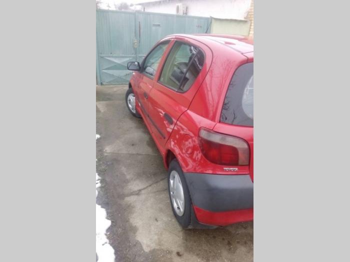 toyota yaris, 2001 godište prodaja besplatni mali oglasi
