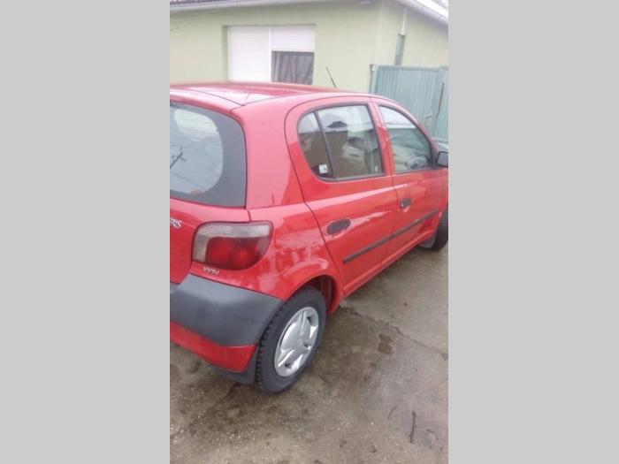 toyota yaris, 2001 godište prodaja besplatni mali oglasi