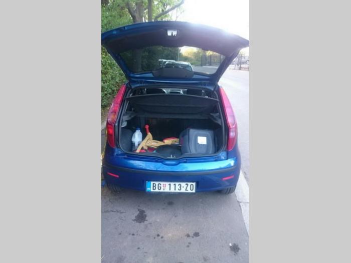 zastava 10, 1,2, 2009 godište, prvi vlasnik prodaja besplatni mali oglasi
