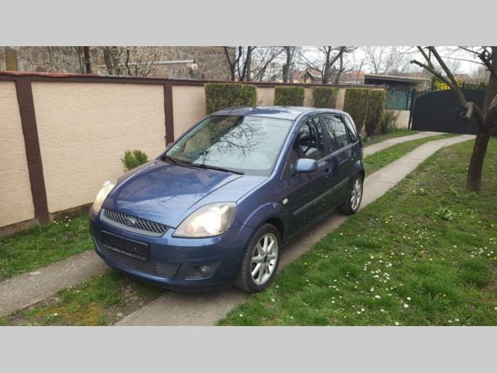 ford fiesta 2006 godište prodaja besplatni mali oglasi