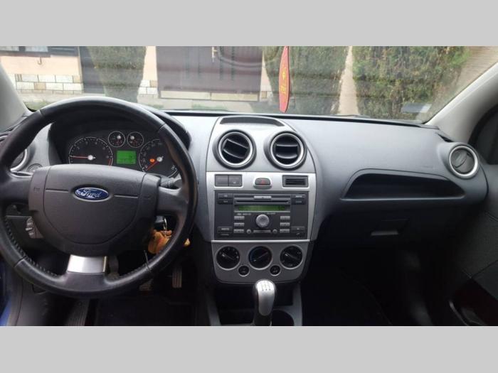 ford fiesta 2006 godište prodaja besplatni mali oglasi