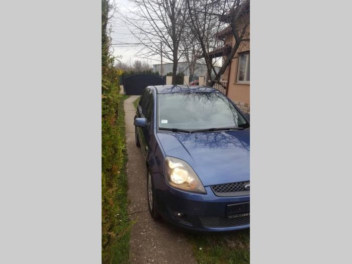 ford fiesta 2006 godište prodaja besplatni mali oglasi