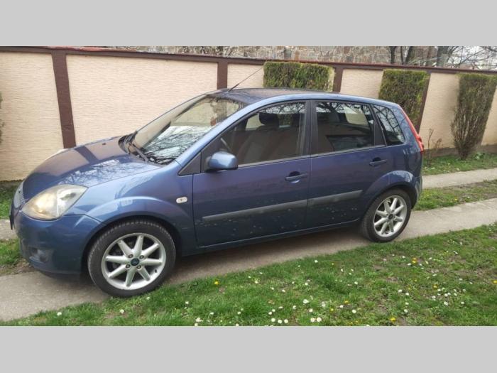 ford fiesta 2006 godište prodaja besplatni mali oglasi