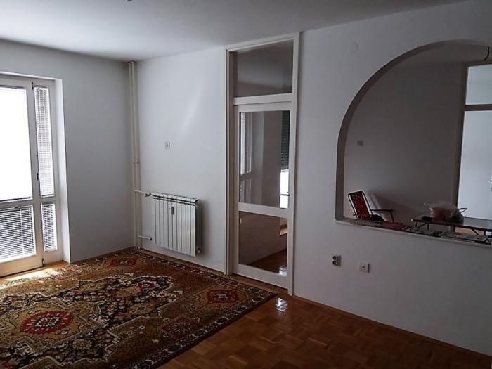 bežanijska kosa ii, 1 5, 52m2 2 terase besplatni mali oglasi