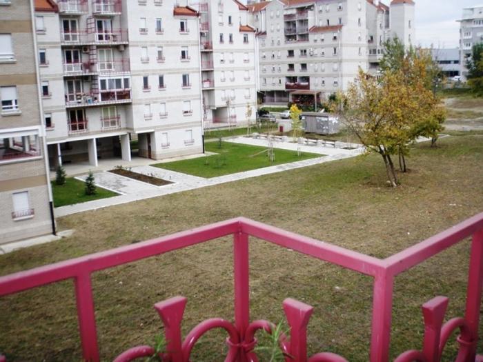 bežanijska kosa ii, 1 5, 52m2 2 terase besplatni mali oglasi