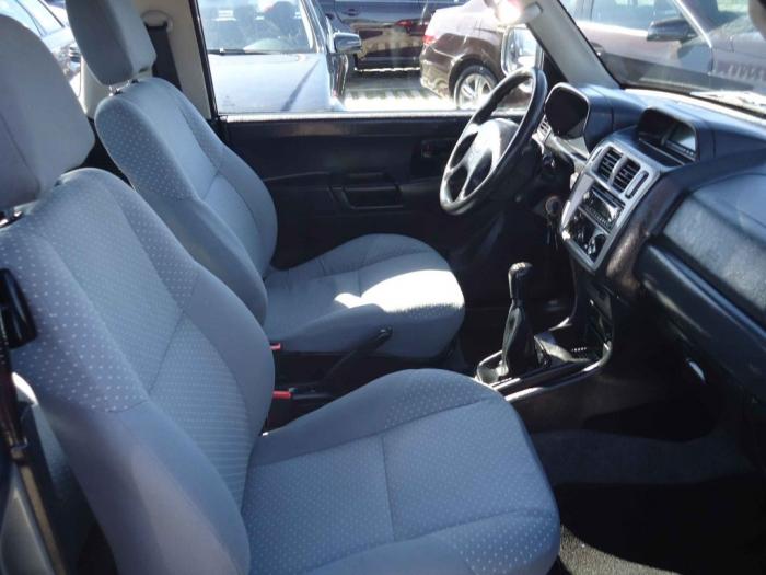 mitsubishi pajero pinin 1 8 besplatni mali oglasi