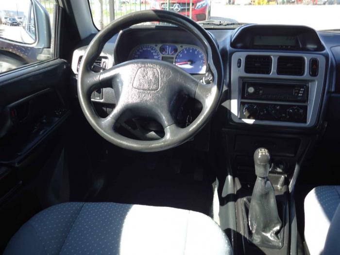 mitsubishi pajero pinin 1 8 besplatni mali oglasi