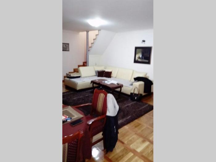 lekino brdo, kolašinska 86m2, dupleks besplatni mali oglasi