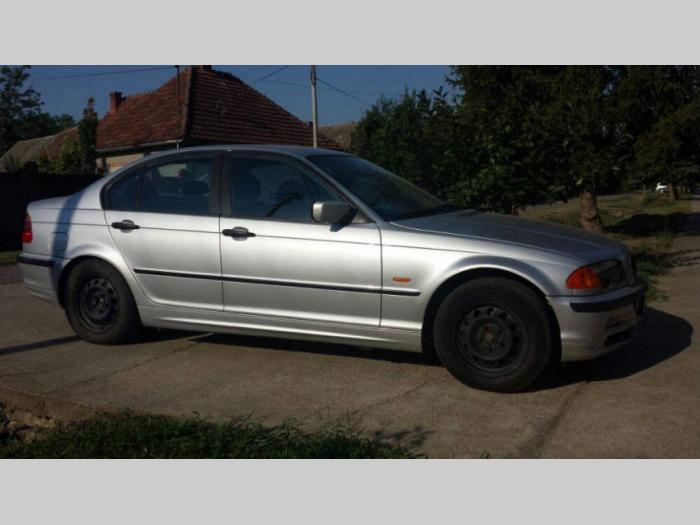 bmw 320d, 2000 godište besplatni mali oglasi