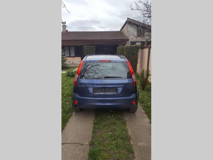 ford fiesta(2006) besplatni mali oglasi