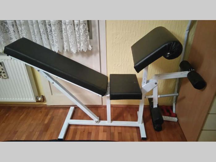 teretena sprave za vežbanje besplatni mali oglasi