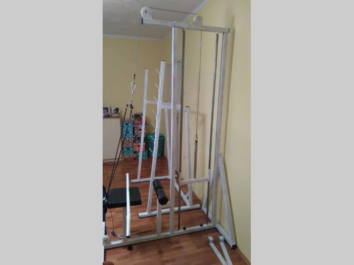 teretena sprave za vežbanje besplatni mali oglasi