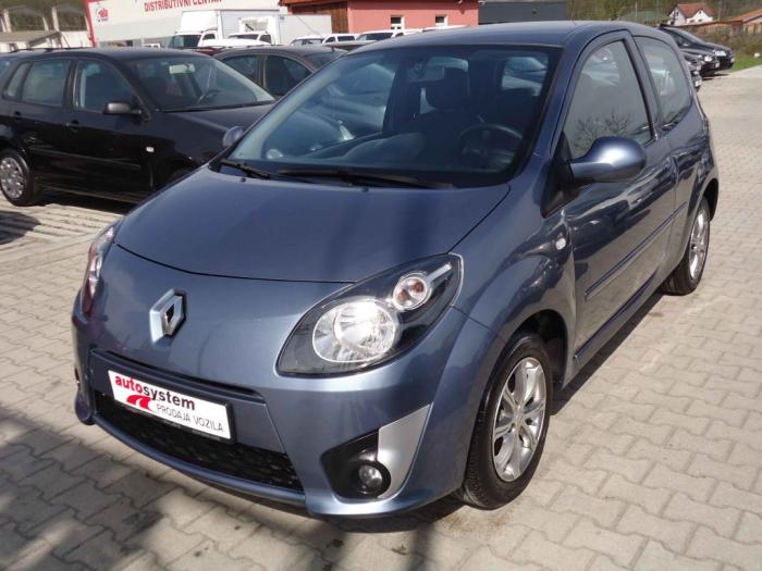 renault twingo 1 5dci besplatni mali oglasi