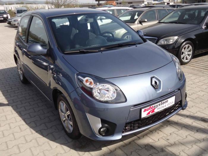 renault twingo 1 5dci besplatni mali oglasi