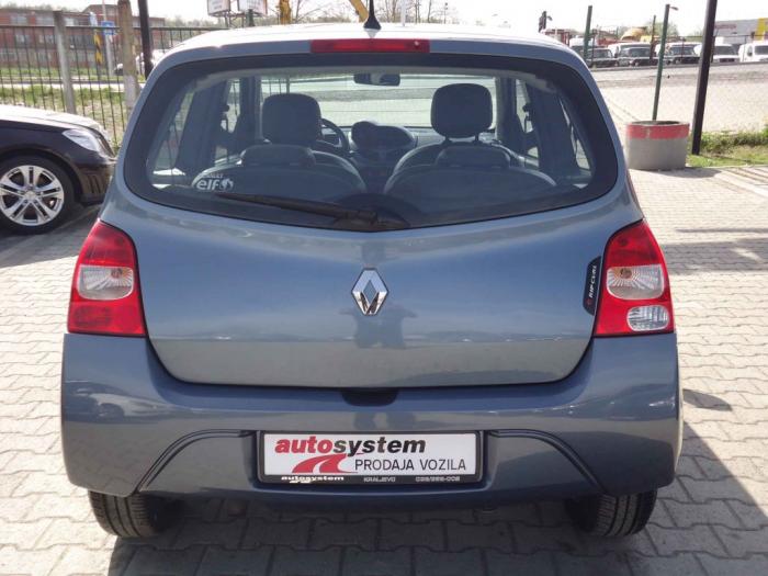 renault twingo 1 5dci besplatni mali oglasi