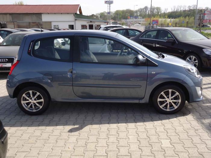 renault twingo 1 5dci besplatni mali oglasi