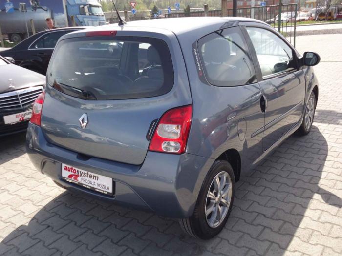 renault twingo 1 5dci besplatni mali oglasi