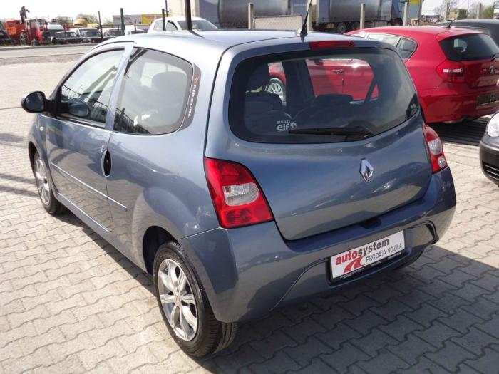 renault twingo 1 5dci besplatni mali oglasi