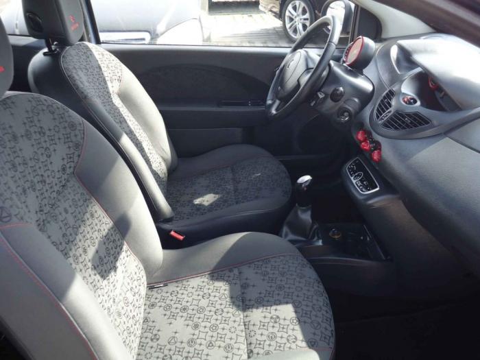 renault twingo 1 5dci besplatni mali oglasi