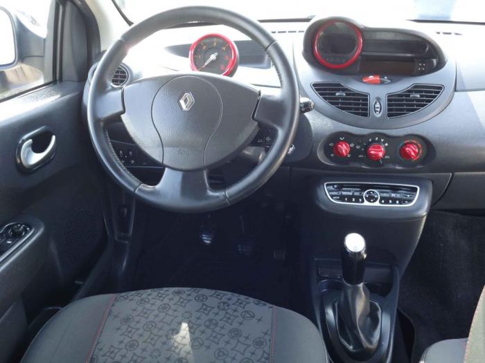 renault twingo 1 5dci besplatni mali oglasi