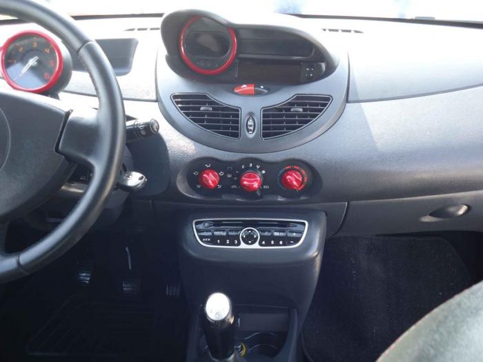 renault twingo 1 5dci besplatni mali oglasi