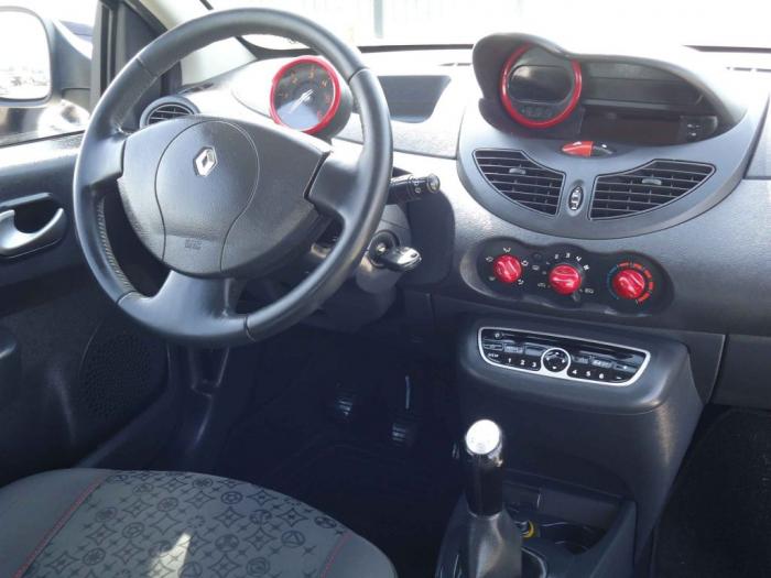 renault twingo 1 5dci besplatni mali oglasi