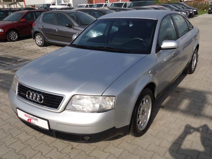 audi a6 2 5 besplatni mali oglasi