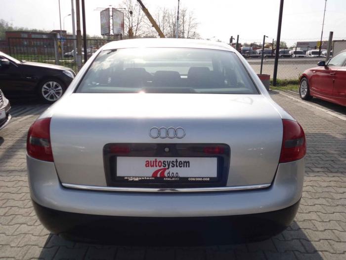 audi a6 2 5 besplatni mali oglasi