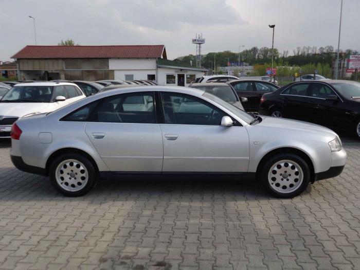 audi a6 2 5 besplatni mali oglasi