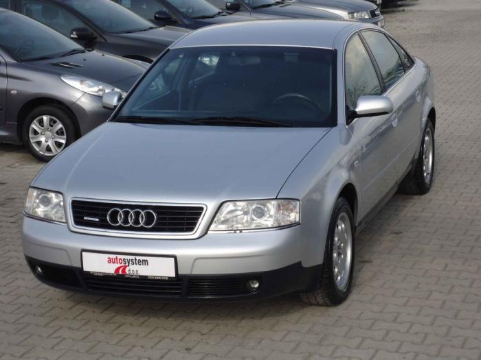 audi a6 2 5 besplatni mali oglasi