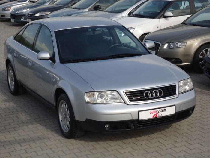 audi a6 2 5 besplatni mali oglasi