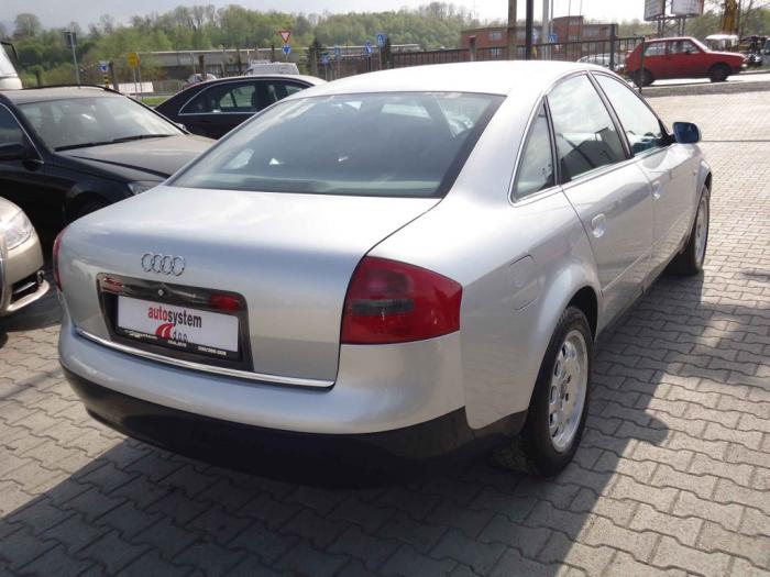 audi a6 2 5 besplatni mali oglasi
