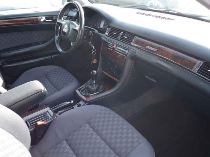 audi a6 2 5 besplatni mali oglasi