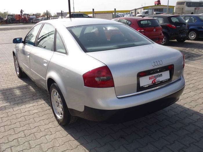 audi a6 2 5 besplatni mali oglasi