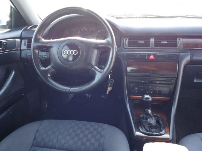 audi a6 2 5 besplatni mali oglasi