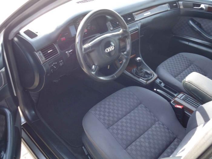 audi a6 2 5 besplatni mali oglasi