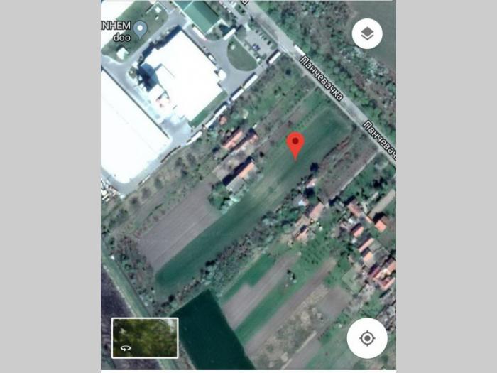 hitno prodajem građevinski plac od 92,5 ari u zrenjaninu besplatni mali oglasi