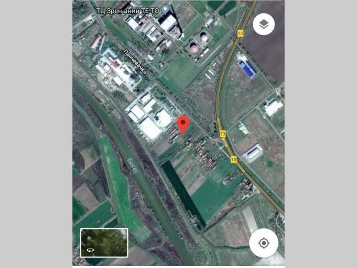 hitno prodajem građevinski plac od 92,5 ari u zrenjaninu besplatni mali oglasi