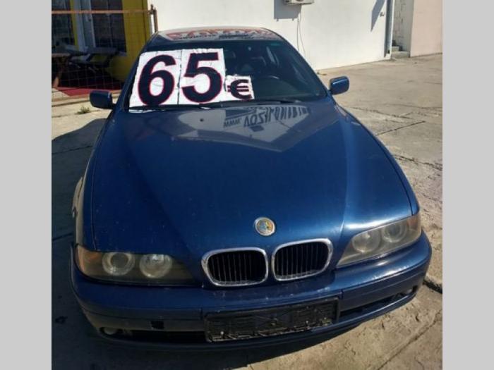 bmw 525 2 5 d besplatni mali oglasi