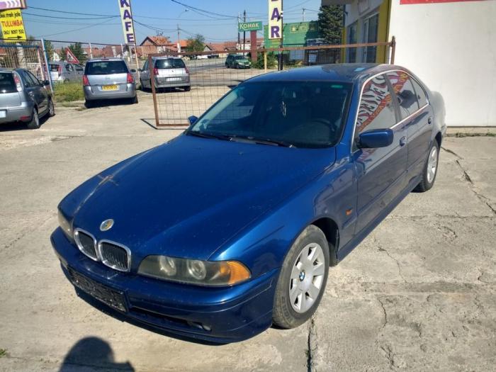 bmw 525 2 5 d besplatni mali oglasi