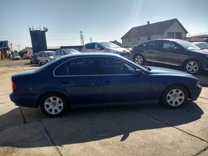 bmw 525 2 5 d besplatni mali oglasi