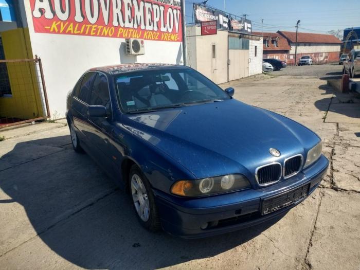 bmw 525 2 5 d besplatni mali oglasi