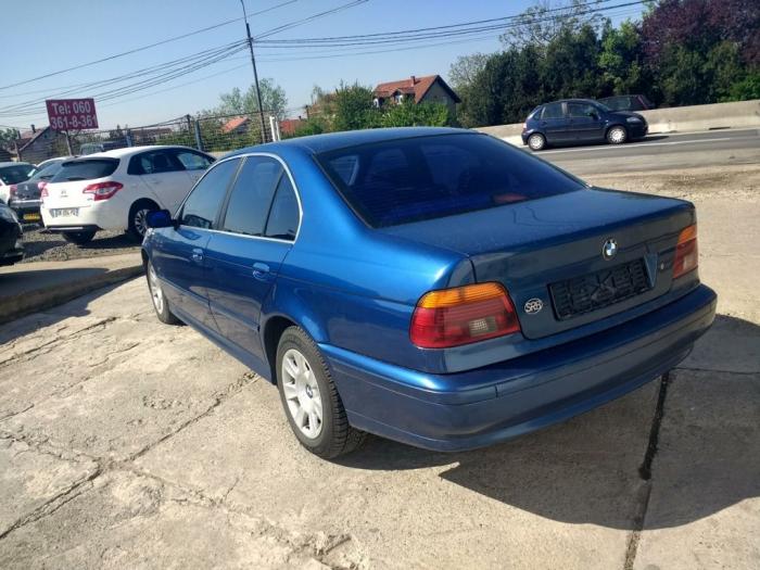 bmw 525 2 5 d besplatni mali oglasi