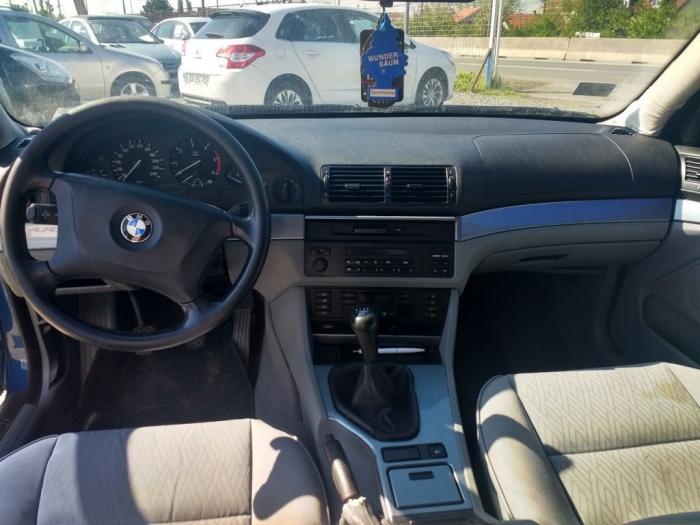 bmw 525 2 5 d besplatni mali oglasi